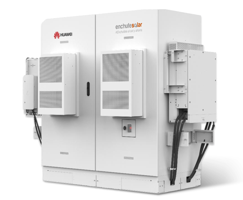 Luna2000-200kWh-2H1